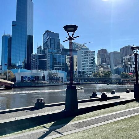 Morgan Place - Central Melbourne Cbd Apartment On Flinders Lane Late Check-Out, Complimentary Welcome Hamper Buitenkant foto