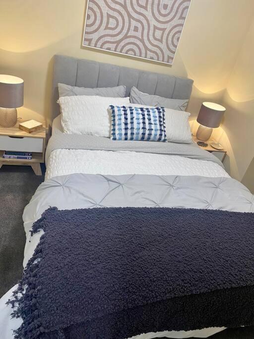 Morgan Place - Central Melbourne Cbd Apartment On Flinders Lane Late Check-Out, Complimentary Welcome Hamper Buitenkant foto