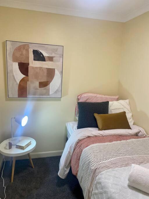 Morgan Place - Central Melbourne Cbd Apartment On Flinders Lane Late Check-Out, Complimentary Welcome Hamper Buitenkant foto