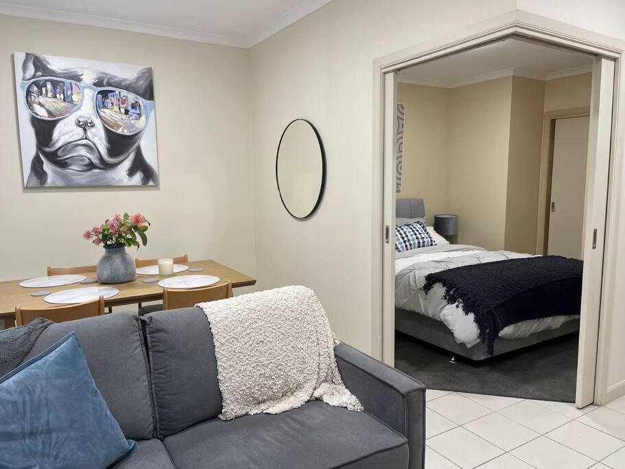 Morgan Place - Central Melbourne Cbd Apartment On Flinders Lane Late Check-Out, Complimentary Welcome Hamper Buitenkant foto