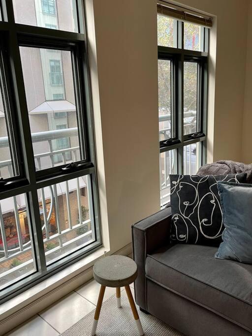 Morgan Place - Central Melbourne Cbd Apartment On Flinders Lane Late Check-Out, Complimentary Welcome Hamper Buitenkant foto