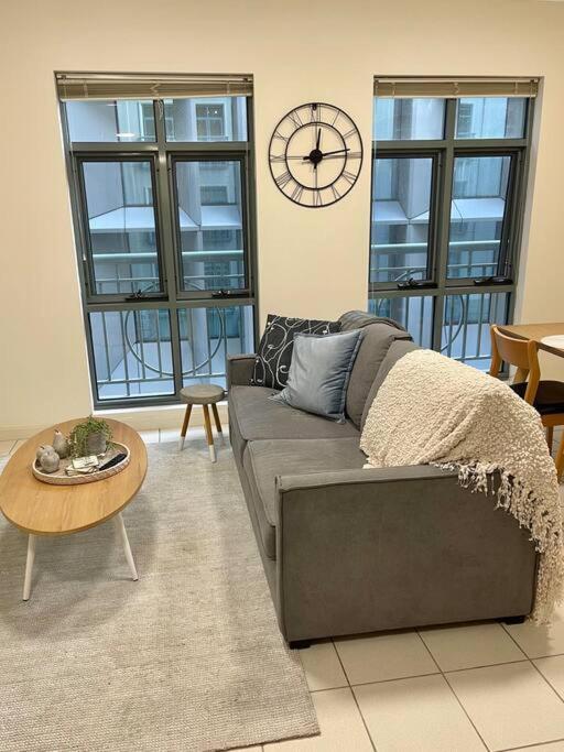 Morgan Place - Central Melbourne Cbd Apartment On Flinders Lane Late Check-Out, Complimentary Welcome Hamper Buitenkant foto