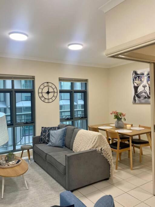 Morgan Place - Central Melbourne Cbd Apartment On Flinders Lane Late Check-Out, Complimentary Welcome Hamper Buitenkant foto